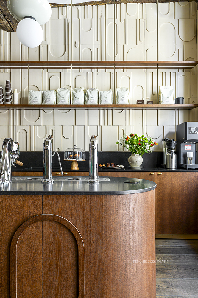 Rem's Café Marais 10j